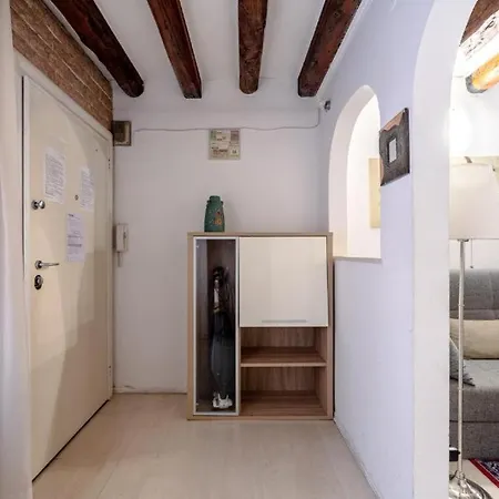 Apartamento San Luca *